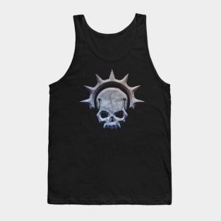 Inquisitor Tank Top